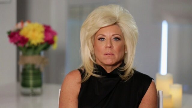 Long Island Medium