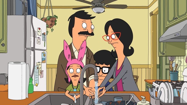 Bob's Burgers