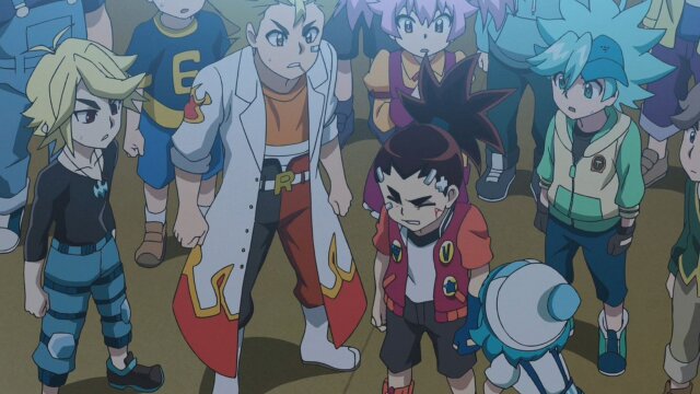 Beyblade burst 2024 turbo combat