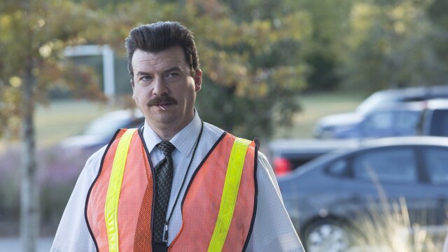 Vice Principals