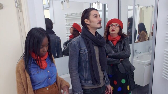 House Hunters International