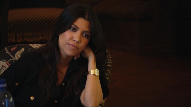 Keeping Up With the Kardashians