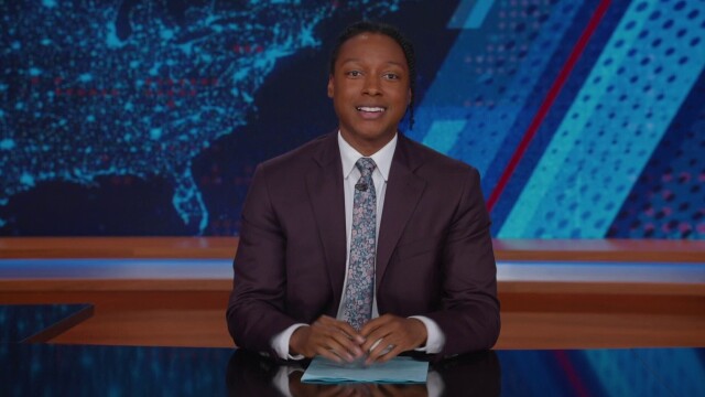 The Daily Show