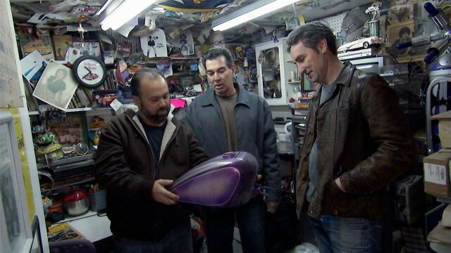 American Pickers