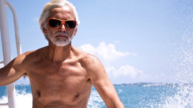 Ocean Vet