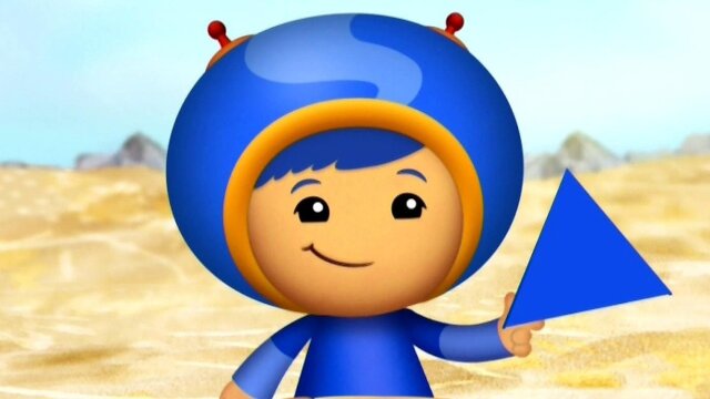 Team Umizoomi