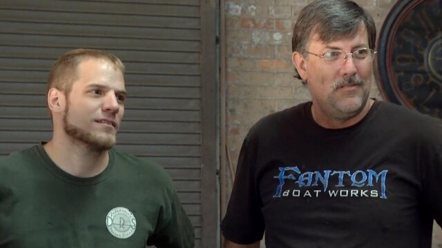 FantomWorks