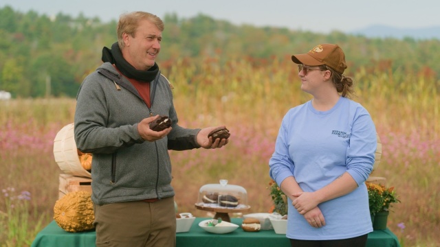 Weekends With Yankee