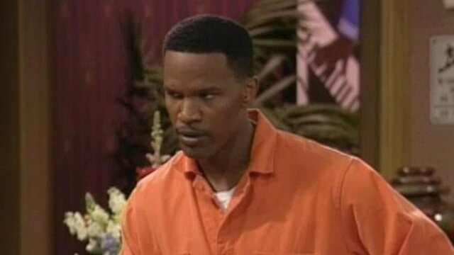 The Jamie Foxx Show