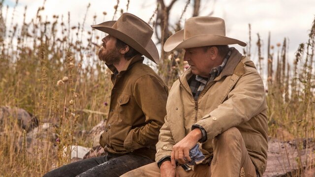 Watch Yellowstone Daybreak S1 E1 | TV Shows | DIRECTV