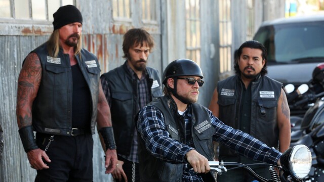 Sons of Anarchy