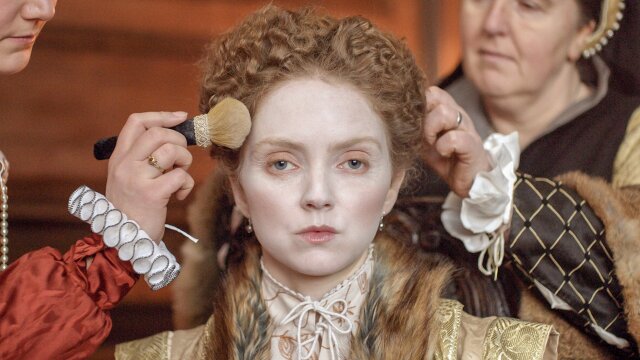 Elizabeth I