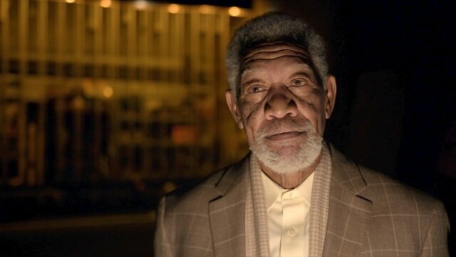 The Story of God With Morgan Freeman