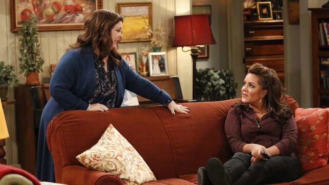 Mike & Molly