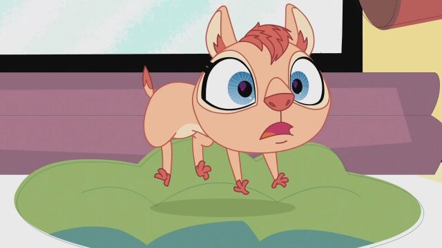 Littlest Pet Shop