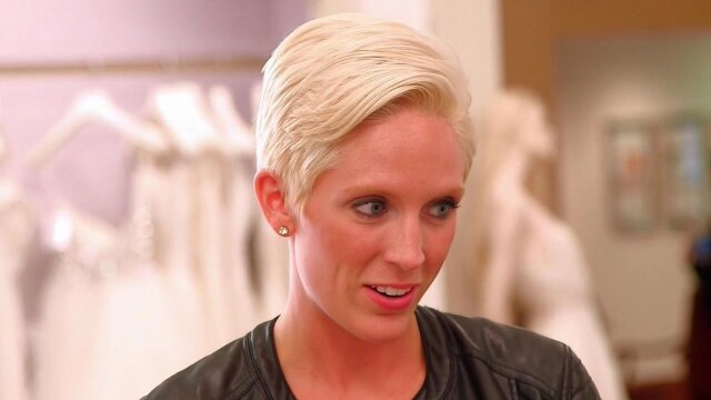 Say Yes to the Dress