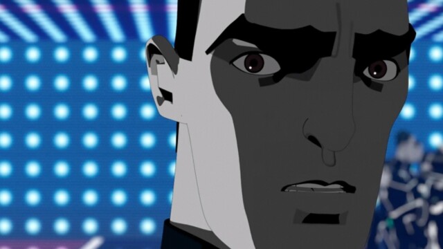 Tron: Uprising