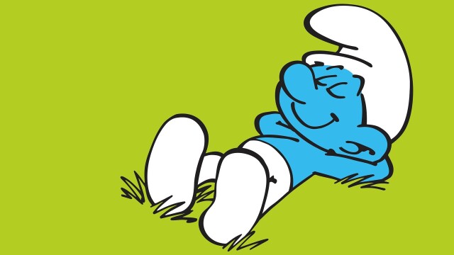 The Smurfs