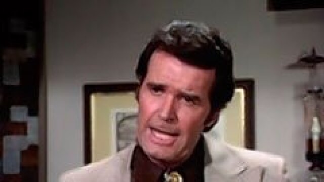 The Rockford Files