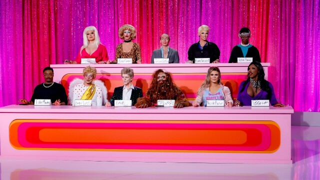 RuPaul's Drag Race