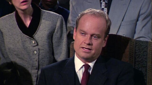 Frasier