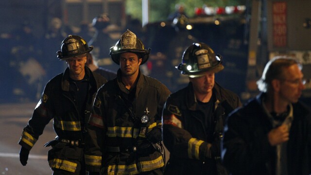 Chicago Fire