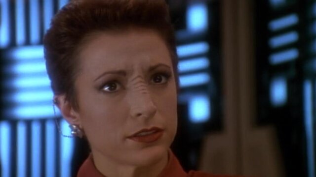 Star Trek: Deep Space Nine