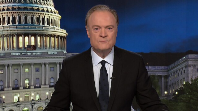 The Last Word With Lawrence O'Donnell
