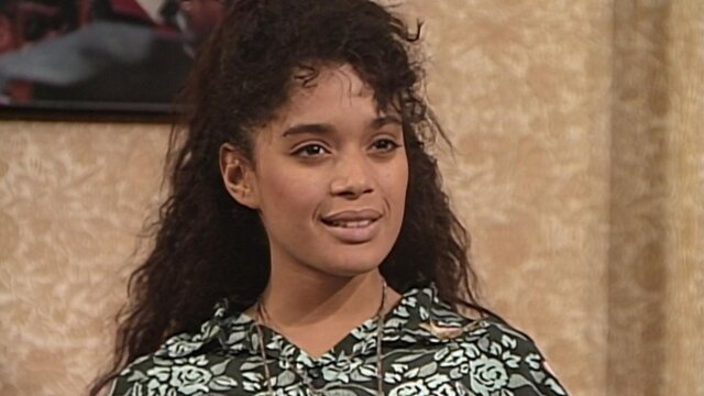 The Cosby Show