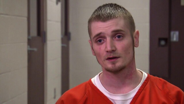 Lockup: Wichita: Extended Stay