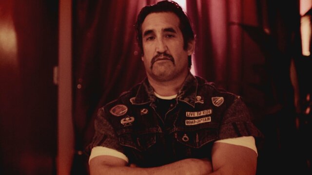 Outlaw Chronicles: Hells Angels