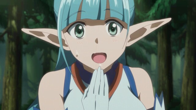 Beheneko: The Elf-Girl's Cat is Secretly an S-Ranked Monster!