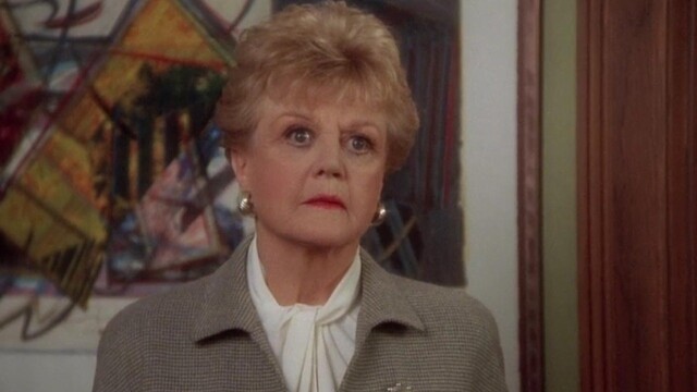 Murder, She Wrote