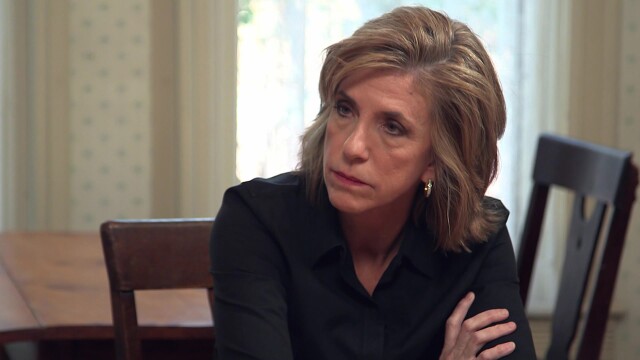 Cold Justice