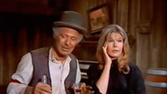 Bonanza