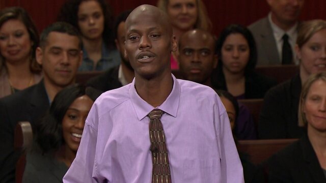 Couples Court With the Cutlers