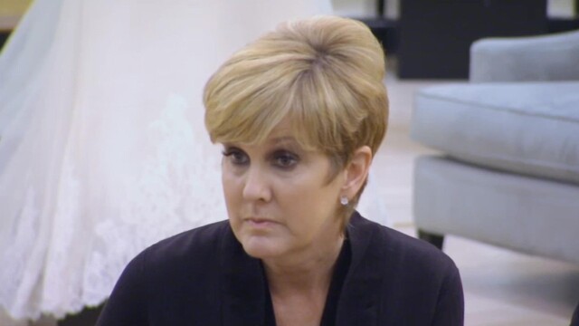 Say Yes to the Dress: Atlanta