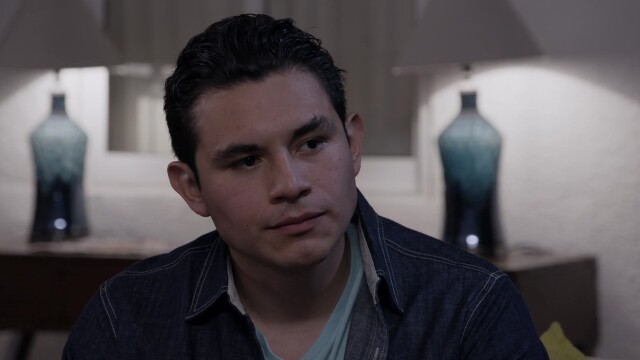 La rosa de Guadalupe