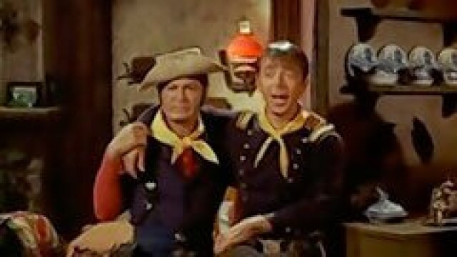 F Troop