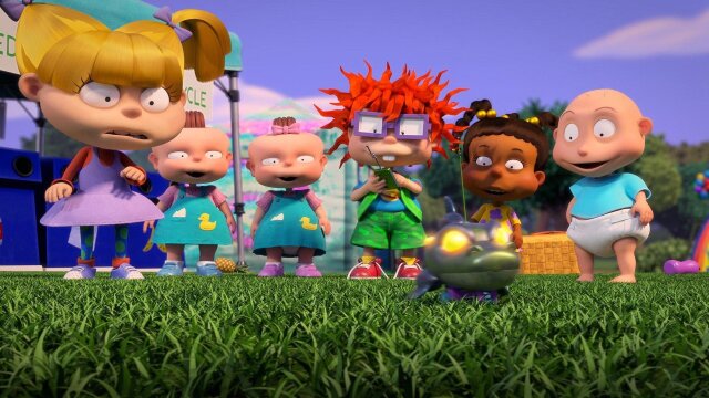 Rugrats