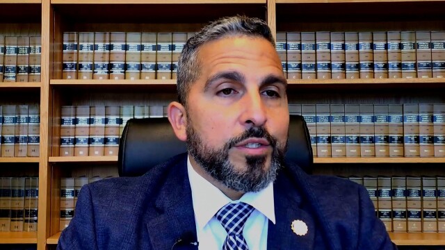 Crime Exposé With Nancy O'Dell