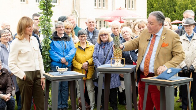 Antiques Roadshow UK