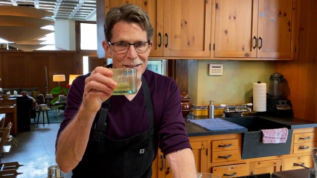 Exploring Mexico's Kitchen With Rick Bayless