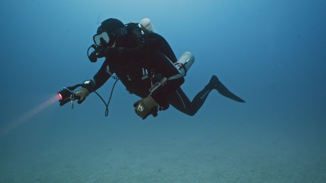 The Bermuda Triangle: Into Cursed Waters