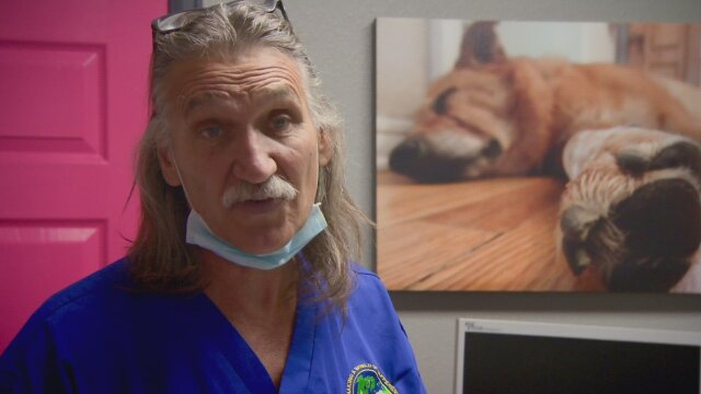 Dr. Jeff: Rocky Mountain Vet