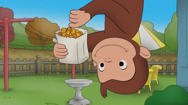 Curious George