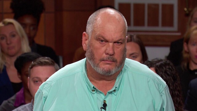 Judge Judy