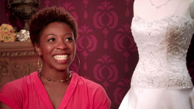 Say Yes to the Dress