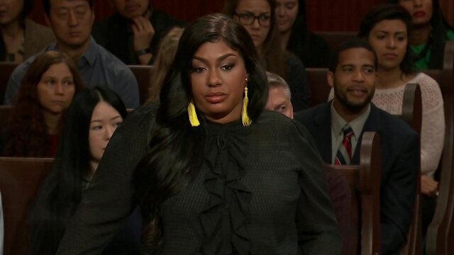 Couples Court With the Cutlers