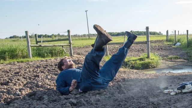 The Incredible Dr. Pol